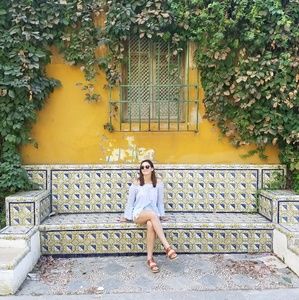 Meet your Posher, Emily